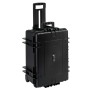 B&W Cases 6800/B valigetta porta attrezzi Valigetta/custodia classica Nero