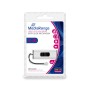 MediaRange MR914 unità flash USB 8 GB USB tipo A 3.2 Gen 1 (3.1 Gen 1) Nero, Argento (MR914)