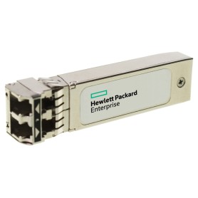 HPE Aruba Networking JD092B modulo del ricetrasmettitore di rete Fibra ottica 10000 Mbit/s SFP+
