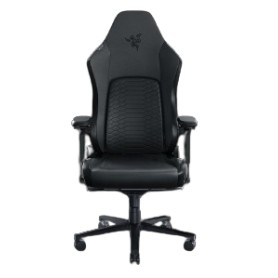 Razer Iskur V2 Poltrona per gaming Seduta imbottita Nero (RZ38-04900200-R3G1)