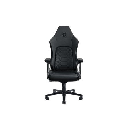 Razer Iskur V2 Poltrona per gaming Seduta imbottita Nero (RZ38-04900200-R3G1)