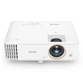 BenQ TH685P Proiettore a raggio standard 3500 ANSI lumen DLP 1080p (1920x1080) Bianco (9H.JL877.14E)