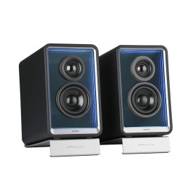 Edifier QR65 Nero Con cavo e senza cavo 70 W (QR65 BK)