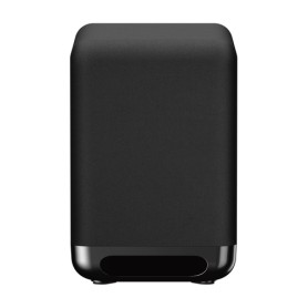 Sony SA-SW5 Subwoofer premium, 300W, Nero (SASW5.CEL)