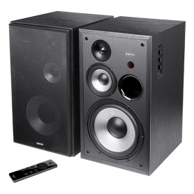 Edifier R2850DB altoparlante 3-vie Nero Con cavo e senza cavo 150 W