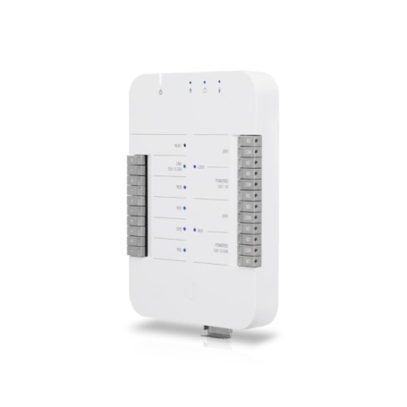 Ubiquiti Access Hub controllore della sicurezza della porta Ethernet (UA-Hub)