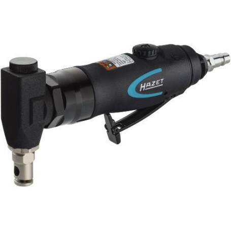 HAZET 9036N-1 avvitatore a batteria 1/4" 2600 Giri/min Nero, Blu 370 W
