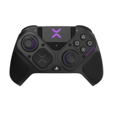 PDP Victrix Pro BFG Nero RF/USB Gamepad Analogico/Digitale PC, PlayStation 4, PlayStation 5 (052-002)