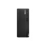Lenovo ThinkCentre M75t Gen 2 AMD Ryzen™ 5 PRO 16 GB DDR4-SDRAM 512 GB SSD Windows 11 Pro Tower PC Nero (11RC0014GE)