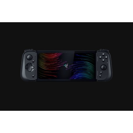 Razer Edge console da gioco portatile 17,3 cm (6.8") 128 GB Touch screen Wi-Fi Nero (RZ80-04610100-B3G1)
