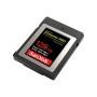 SanDisk SDCFE-128G-GN4NN memoria flash 128 GB CFexpress (SDCFE-128G-GN4NN)