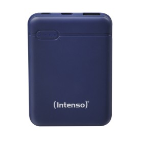Intenso XS5000 batteria portatile Polimeri di litio (LiPo) 5000 mAh Blu (7313525)