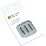 Microsoft Surface GFV-00002 accessorio per penna stilografica Nero 3 pz (GFV-00002)
