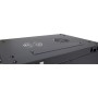 Inter-Tech SMA-6409 9U Da parete Nero (88887253)