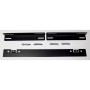 Inter-Tech SMA-6409 9U Da parete Nero (88887253)