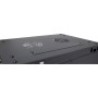 Inter-Tech SMA-6406 6U Da parete Nero (88887252)