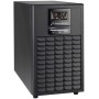 PowerWalker VFI 3000 CG PF1 Doppia conversione (online) 3 kVA 3000 W 9 presa(e) AC (10122111)