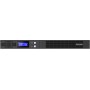 PowerWalker VI 750 R1U A linea interattiva 0,75 kVA 450 W 4 presa(e) AC (10121048)