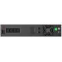 PowerWalker VI 2200 RLE A linea interattiva 2,2 kVA 1320 W 4 presa(e) AC (10121100)
