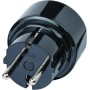Brennenstuhl 1508520 adattatore e invertitore Interno Nero (1508520)