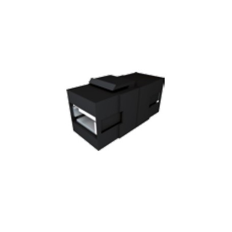 Bachmann 1x USB 3.0 A / A Keystone (917.120)
