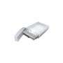 ICY BOX IB-AC602a Plastica Traslucido (70204)