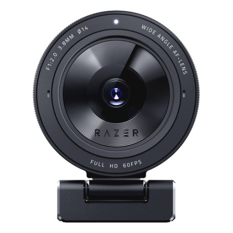 Razer Kiyo Pro webcam 2,1 MP 1920 x 1080 Pixel USB Nero (RZ19-03640100-R3M1)