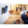Ergotron 45-385-223 Supporto TV a parete 160 cm (63") Nero (45-385-223)