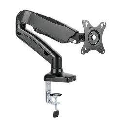 ICY BOX IB-MS303-T 68,6 cm (27") Morsa Nero (60469)