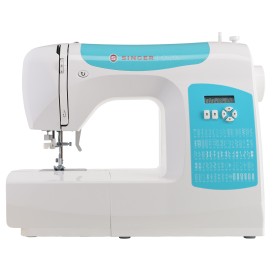C5205 (wei/blau) (C5205-TQ)