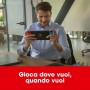 Nintendo Switch Rosso Neon/Blu Neon [ed.2022], schermo 6.2 pollici (10010738)
