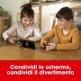 Nintendo Switch Rosso Neon/Blu Neon [ed.2022], schermo 6.2 pollici (10010738)