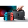 Nintendo Switch Rosso Neon/Blu Neon [ed.2022], schermo 6.2 pollici (10010738)