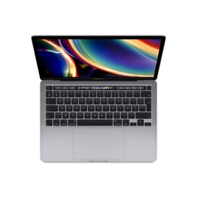 Apple MacBook Pro Computer portatile 33,8 cm (13.3") Intel® Core™ i5 di decima generazione 16 GB LPDDR4x-SDRAM 512 (MWP42D/A)