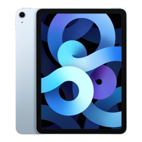 Apple iPad Air 256 GB 27,7 cm (10.9") Wi-Fi 6 (802.11ax) iOS 14 Blu (MYFY2FD/A)
