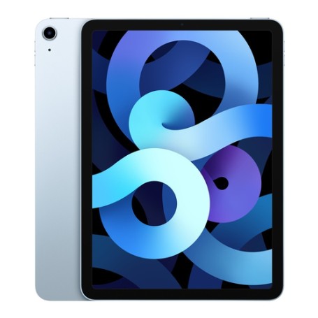 Apple iPad Air 256 GB 27,7 cm (10.9") Wi-Fi 6 (802.11ax) iOS 14 Blu (MYFY2FD/A)