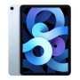 Apple iPad Air 256 GB 27,7 cm (10.9") Wi-Fi 6 (802.11ax) iOS 14 Blu (MYFY2FD/A)