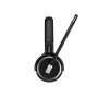 EPOS | SENNHEISER IMPACT SDW 30 HS Auricolare Wireless A Padiglione Ufficio Nero (1000632)