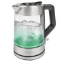 ProfiCook PC-WKS 1190 G bollitore elettrico 1,7 L 2200 W Acciaio (501190)