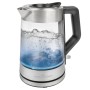 ProfiCook PC-WKS 1190 G bollitore elettrico 1,7 L 2200 W Acciaio (501190)