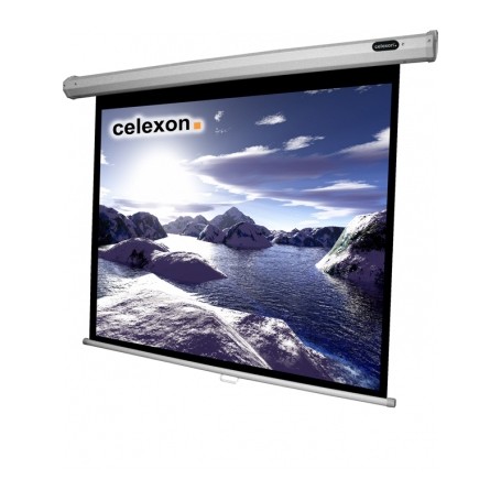 Celexon 1090037 schermo per proiettore 4:3 (1090037)