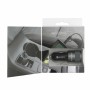 4smarts 464448 Caricabatterie per dispositivi mobili Nero Auto (464448)