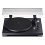 TEAC TN-280BT-A3/B piatto audio Giradischi con trasmissione a cinghia Nero (TN-280BT-A3/B)