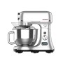 Gastroback Design Advanced Digital robot da cucina 600 W 5 L Acciaio inossidabile (40977)