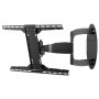 Peerless SA752PU Supporto TV a parete Nero (SA752PU) (SA 752 PU)