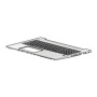 HP L45090-041 ricambio per notebook Base dell'alloggiamento + tastiera (L45090-041)
