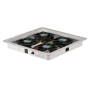 EFB Elektronik PRO-LFD02AT.TS porta accessori Ventola di raffreddamento (PRO-LFD02AT.TS)