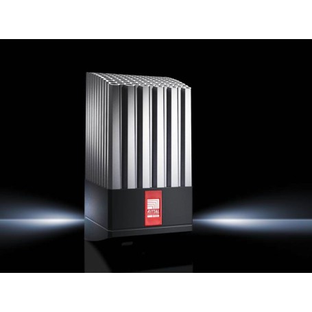 Rittal 3105.380 porta accessori Riscaldatore PTC (3105.380)