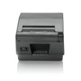 Star Micronics TSP743IIHIX GRY EU + UK + PS60A-24 @ HI X CONNECT INTER. (99257300)