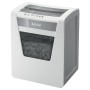 Leitz 80020000 distruggi documenti Taglio a frammenti 22,3 cm Bianco (80020000)
